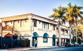 The Waterloo Bay Hotel